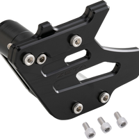 Zeta Durable Chain Guide Black Yam - Street Collection