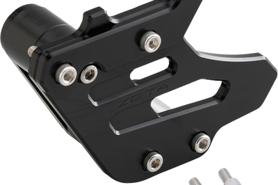 Zeta Durable Chain Guide Black Yam - Street Collection