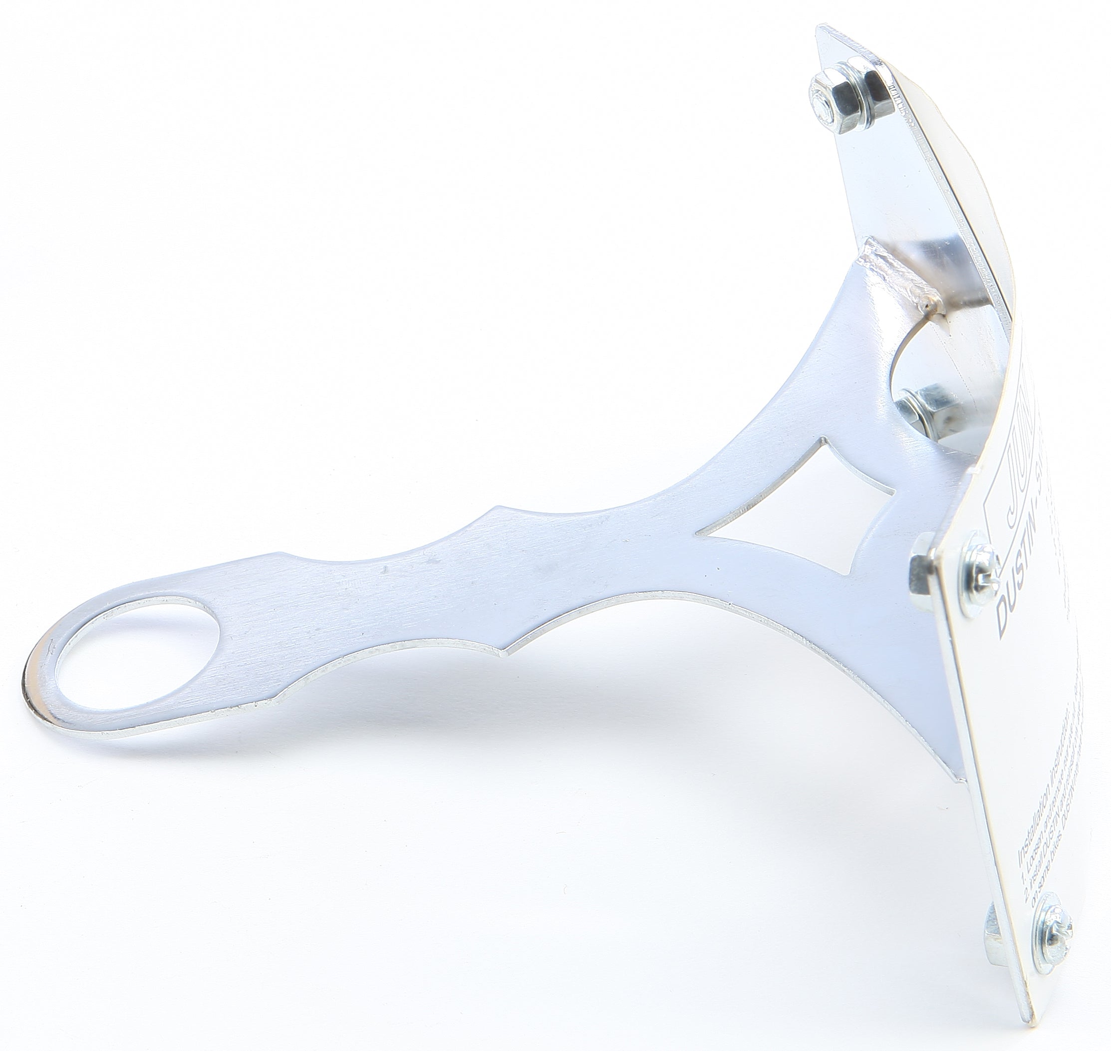 Psr Dustin V5 Lic Brkt Chr Street Collection