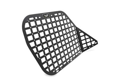 DV8 Offroad 10-23 Toyota 4Runner Rear Window Molle Panels - Exterior Styling