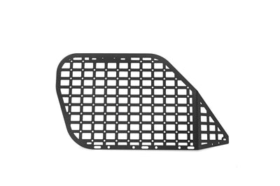 DV8 Offroad 10-23 Toyota 4Runner Rear Window Molle Panels - Exterior Styling