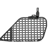 DV8 Offroad 10-23 Toyota 4Runner Rear Window Molle Panels - Exterior Styling