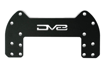 DV8 Offroad 21-22 Ford Bronco 3rd Brake Light Extension Bracket - Lights