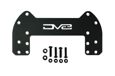 DV8 Offroad 21-22 Ford Bronco 3rd Brake Light Extension Bracket - Lights