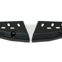 DV8 Offroad 21-22 Ford Bronco A-Pillar Pod Light Mounts - Lights