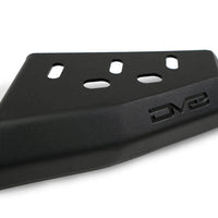 DV8 Offroad 21-22 Ford Bronco A-Pillar Pod Light Mounts - Lights