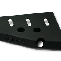 DV8 Offroad 21-22 Ford Bronco A-Pillar Pod Light Mounts - Lights