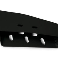DV8 Offroad 21-22 Ford Bronco A-Pillar Pod Light Mounts - Lights