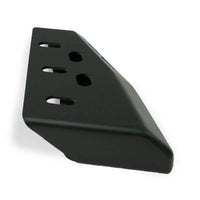 DV8 Offroad 21-22 Ford Bronco A-Pillar Pod Light Mounts - Lights