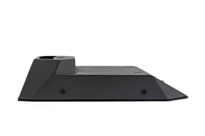 DV8 Offroad 21-22 Spare Tire Delete - Fabrication