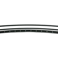 DV8 Offroad 21+ Ford Bronco Curved Light Bracket for 12 3in. Pod Lights