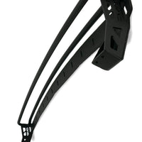 DV8 Offroad 21+ Ford Bronco Curved Light Bracket for 12 3in. Pod Lights