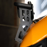 DV8 Offroad 21+ Ford Bronco Curved Light Bracket for 12 3in. Pod Lights