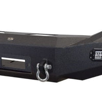 DV8 Offroad 07-13 Toyota Tundra Front Bumper - Bumpers Grilles & Guards