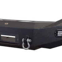 DV8 Offroad 07-13 Toyota Tundra Front Bumper - Bumpers Grilles & Guards