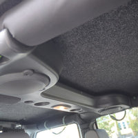 DV8 Offroad 07-18 Jeep Wangler JK Hard Top Square Back - 4 Door - Exterior Styling