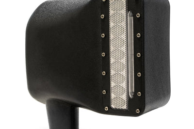 DV8 Offroad 07-18 Jeep Wrangler JK LED Mirror Housing w/ Turn Signal Option - Exterior Styling