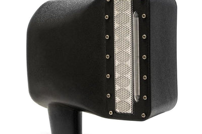 DV8 Offroad 07-18 Jeep Wrangler JK LED Mirror Housing w/ Turn Signal Option - Exterior Styling
