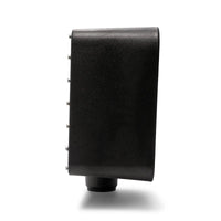 DV8 Offroad 07-18 Jeep Wrangler JK LED Mirror Housing w/ Turn Signal Option - Exterior Styling