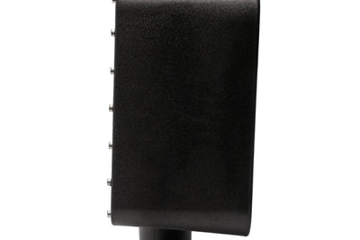 DV8 Offroad 07-18 Jeep Wrangler JK LED Mirror Housing w/ Turn Signal Option - Exterior Styling