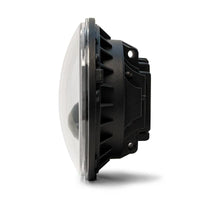 DV8 Offroad 07-18 Jeep Wrangler JK LED Projector Headlights - Lights