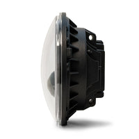 DV8 Offroad 07-18 Jeep Wrangler JK LED Projector Headlights - Lights