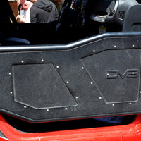 DV8 Offroad 07-18 Jeep Wrangler Jk Rock Doors - Exterior Styling