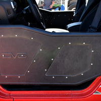 DV8 Offroad 07-18 Jeep Wrangler Jk Rock Doors - Exterior Styling