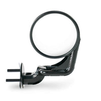 DV8 Offroad 07-18 Jeep Wrangler JK Tubular Trail Mirrors - Exterior Styling