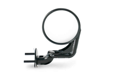 DV8 Offroad 07-18 Jeep Wrangler JK Tubular Trail Mirrors - Exterior Styling