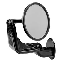 DV8 Offroad 07-18 Jeep Wrangler JK Tubular Trail Mirrors - Exterior Styling