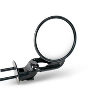 DV8 Offroad 07-18 Jeep Wrangler JK Tubular Trail Mirrors - Exterior Styling