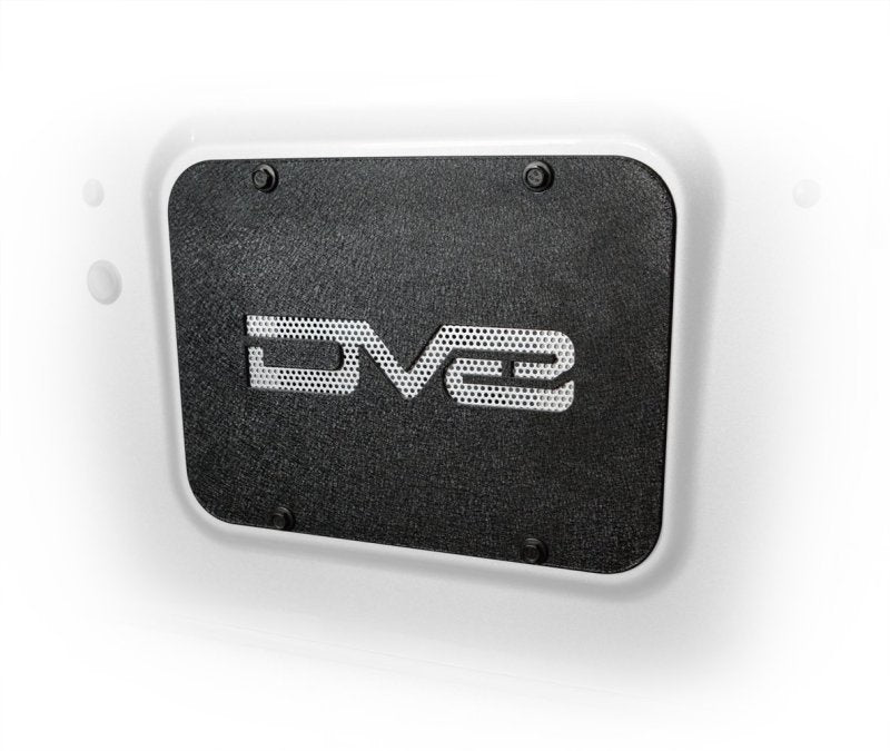 DV8 Offroad 07-18 Jeep Wrangler Tramp Stamp - Truck Bed Accessories