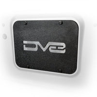 DV8 Offroad 07-18 Jeep Wrangler Tramp Stamp - Truck Bed Accessories