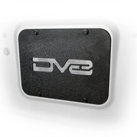 DV8 Offroad 07-18 Jeep Wrangler Tramp Stamp - Truck Bed Accessories