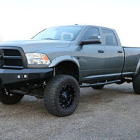DV8 Offroad 10-14 Dodge Ram 2500/3500 Front Bumper - Bumpers Grilles & Guards
