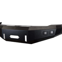 DV8 Offroad 10-14 Dodge Ram 2500/3500 Front Bumper - Bumpers Grilles & Guards