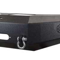 DV8 Offroad 10-14 Dodge Ram 2500/3500 Front Bumper - Bumpers Grilles & Guards