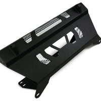 DV8 Offroad 16-23 Toyota Tacoma MTO Series Front Bumper - Bumpers Grilles & Guards