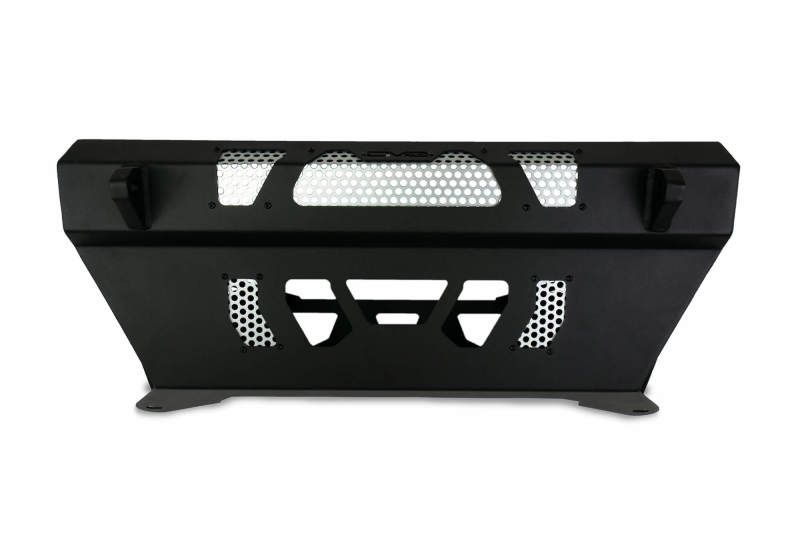 DV8 Offroad 16-23 Toyota Tacoma MTO Series Front Bumper - Bumpers Grilles & Guards