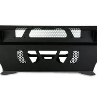 DV8 Offroad 16-23 Toyota Tacoma MTO Series Front Bumper - Bumpers Grilles & Guards