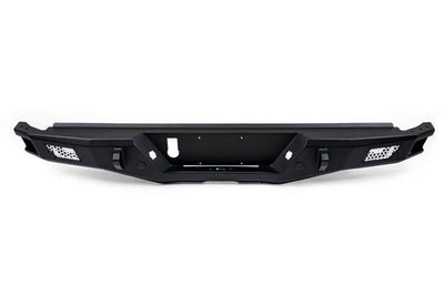 DV8 Offroad 16-23 Toyota Tacoma MTO Series Rear Bumper - Bumpers Grilles & Guards
