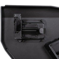 DV8 Offroad 18-22 Jeep Wrangler JL/JT Spec Series Half Doors - Rear Set - Exterior Styling