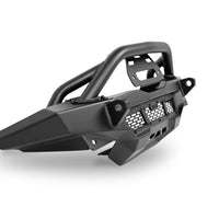 DV8 Offroad 18-23 Wrangler JL/Gladiator JT Spec Series Front Bumper - Bumpers Grilles & Guards