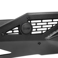 DV8 Offroad 18-23 Wrangler JL Spec Series Rear Bumper - Bumpers Grilles & Guards
