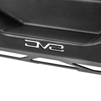 DV8 Offroad 18-23 Wrangler JL Spec Series Rear Bumper - Bumpers Grilles & Guards