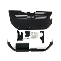 DV8 Offroad 20-22 Jeep Wrangler JL (3.0L Diesel) Rear Diff Skid Plate for Dana 44 - Body Armor & Protection