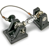 DV8 Offroad 2007-2018 Jeep JK Hood Hold Downs - Exterior Styling