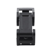 DV8 Offroad 2007-2018 Jeep Rocklaw Hood Catch System - Fabrication