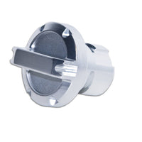 DV8 Offroad 2012-14 Jeep JK Twist On Billet Oil Cap - Engine Components